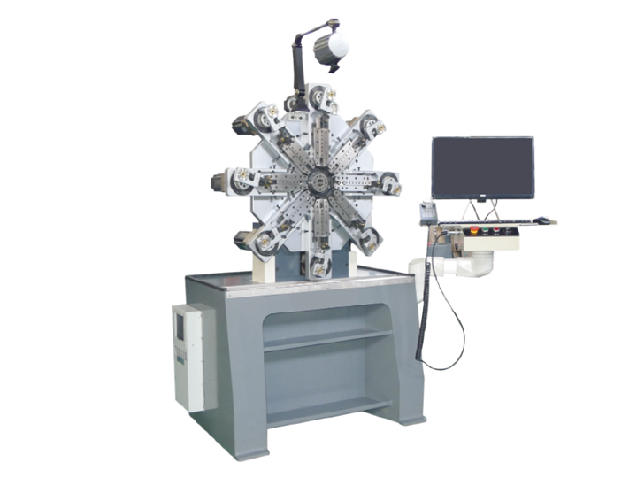 JBR-L-1125 Wire-Feeding Machine