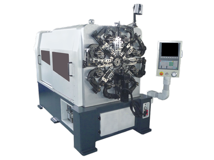 JBR-45R Wire-Winding Machine